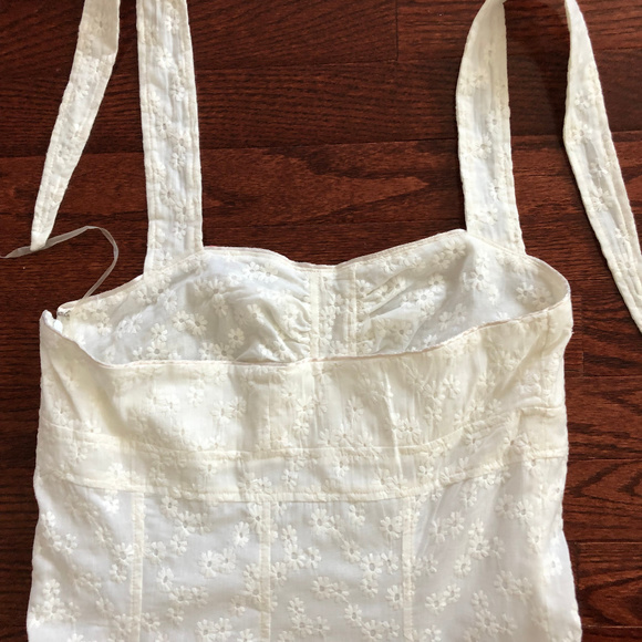 FABRIKA – Women’s suit (II : Dress) - Picture 6 of 7